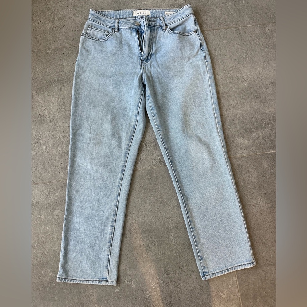 PACSUN Mom Jean 25